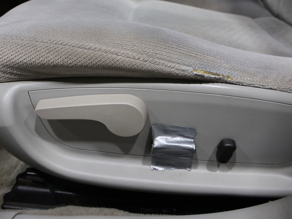 Used 2007 Chevrolet Impala LT image 11