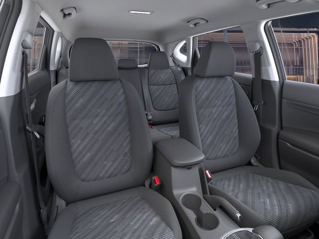 New 2026 Kia Seltos LX FWD image 15
