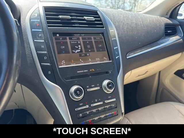 Used 2019 Lincoln MKC Reserve w/ MKC Technology Package image 9