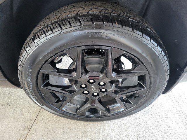 New 2026 Chevrolet Traverse RS w/ LPO, Floor Liner Package image 33
