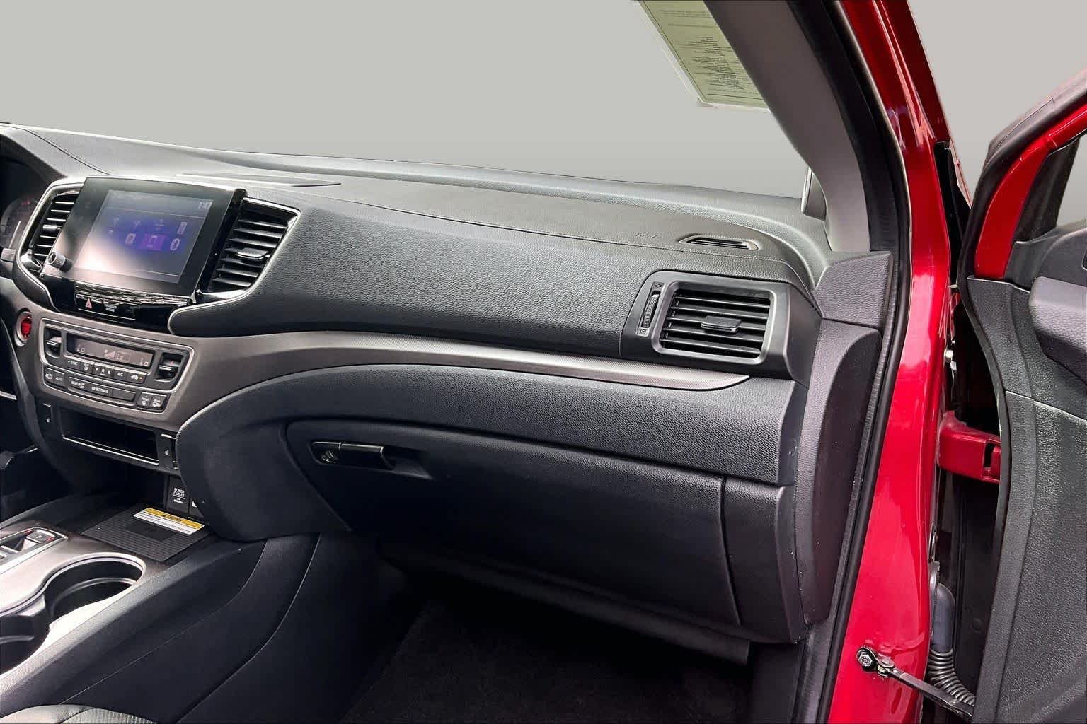 Used 2022 Honda Ridgeline RTL-E image 18
