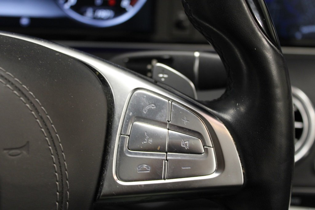 Certified 2017 Mercedes-Benz S 550 Cabriolet image 20