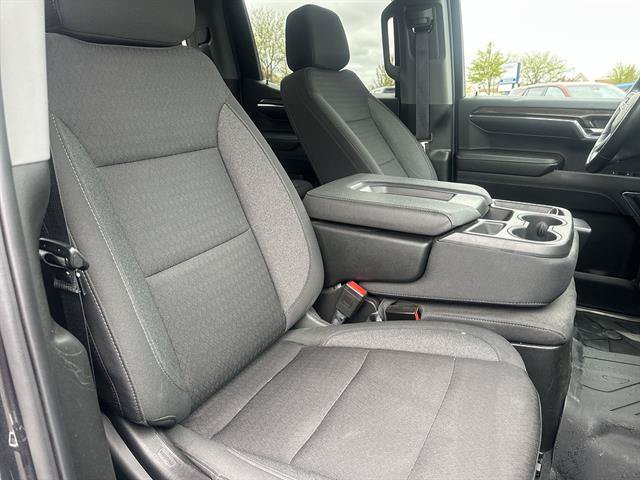 Certified 2023 Chevrolet Silverado 1500 RST w/ LPO, Liner Protection Package AWD/4WD image 44
