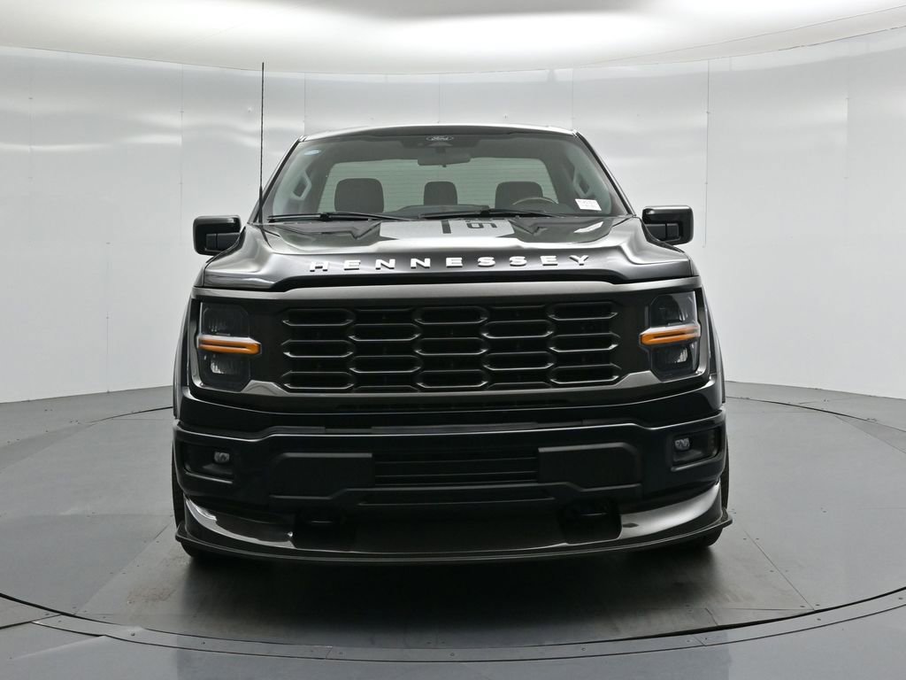 New 2025 Ford F150 XL w/ Equipment Group 103A High AWD/4WD image 16
