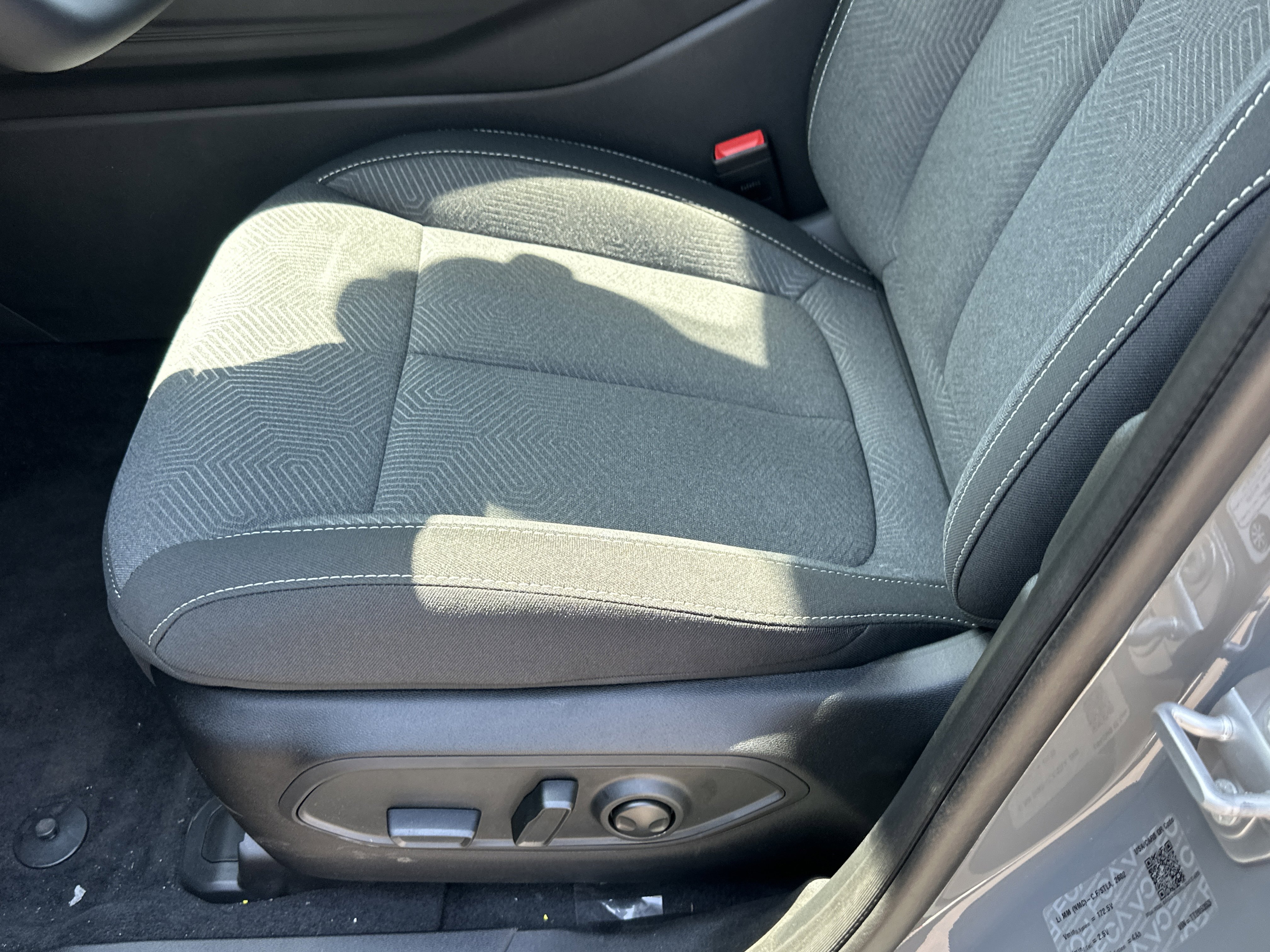 New 2026 Jeep Cherokee Laredo AWD/4WD image 26