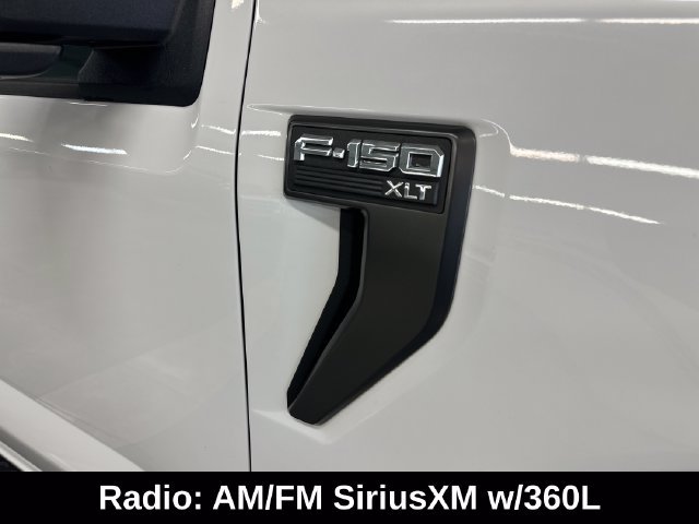 Used 2023 Ford F150 XLT w/ Equipment Group 302A High AWD/4WD image 11
