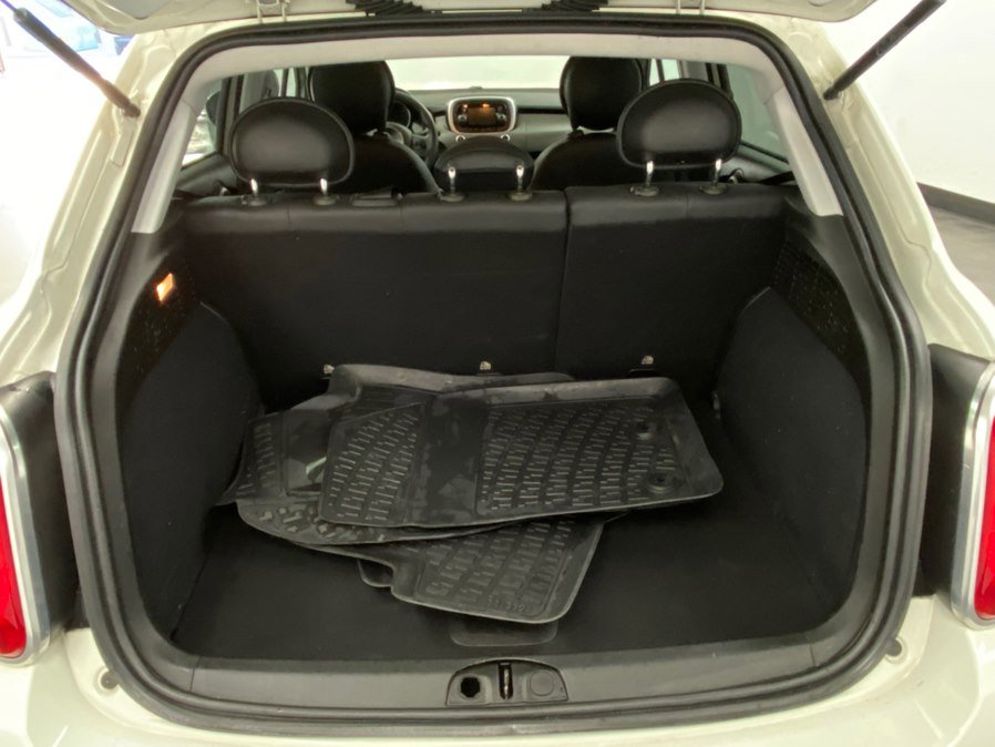 Used 2016 FIAT 500X Trekking image 37
