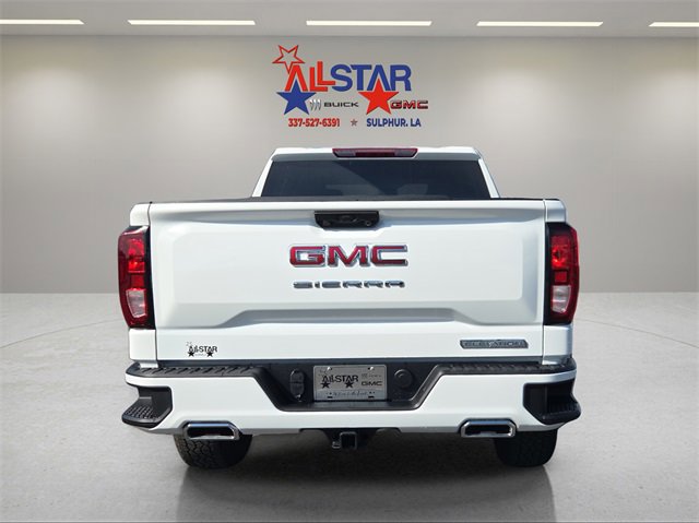 New 2026 GMC Sierra 1500 Elevation w/ X31 Off-Road Package image 6