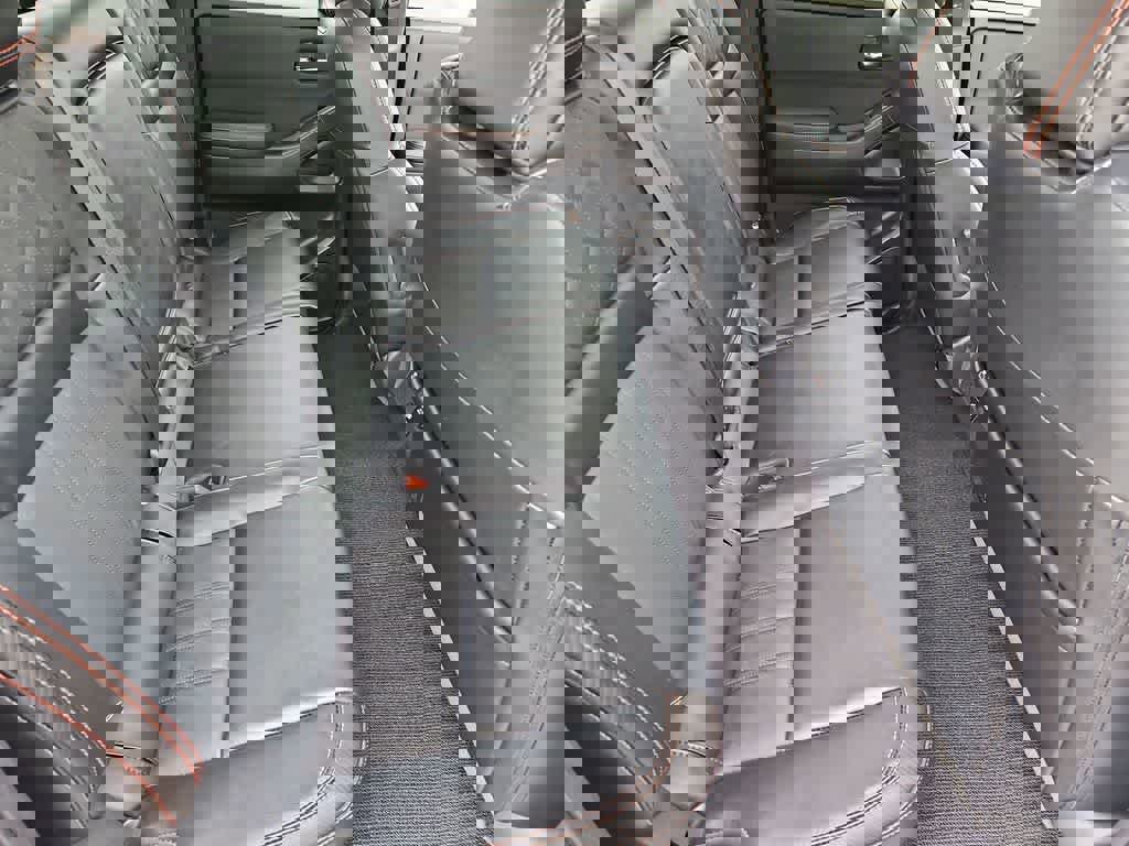 Used 2023 Nissan Frontier Pro-X w/ Pro-X Premium Package image 22