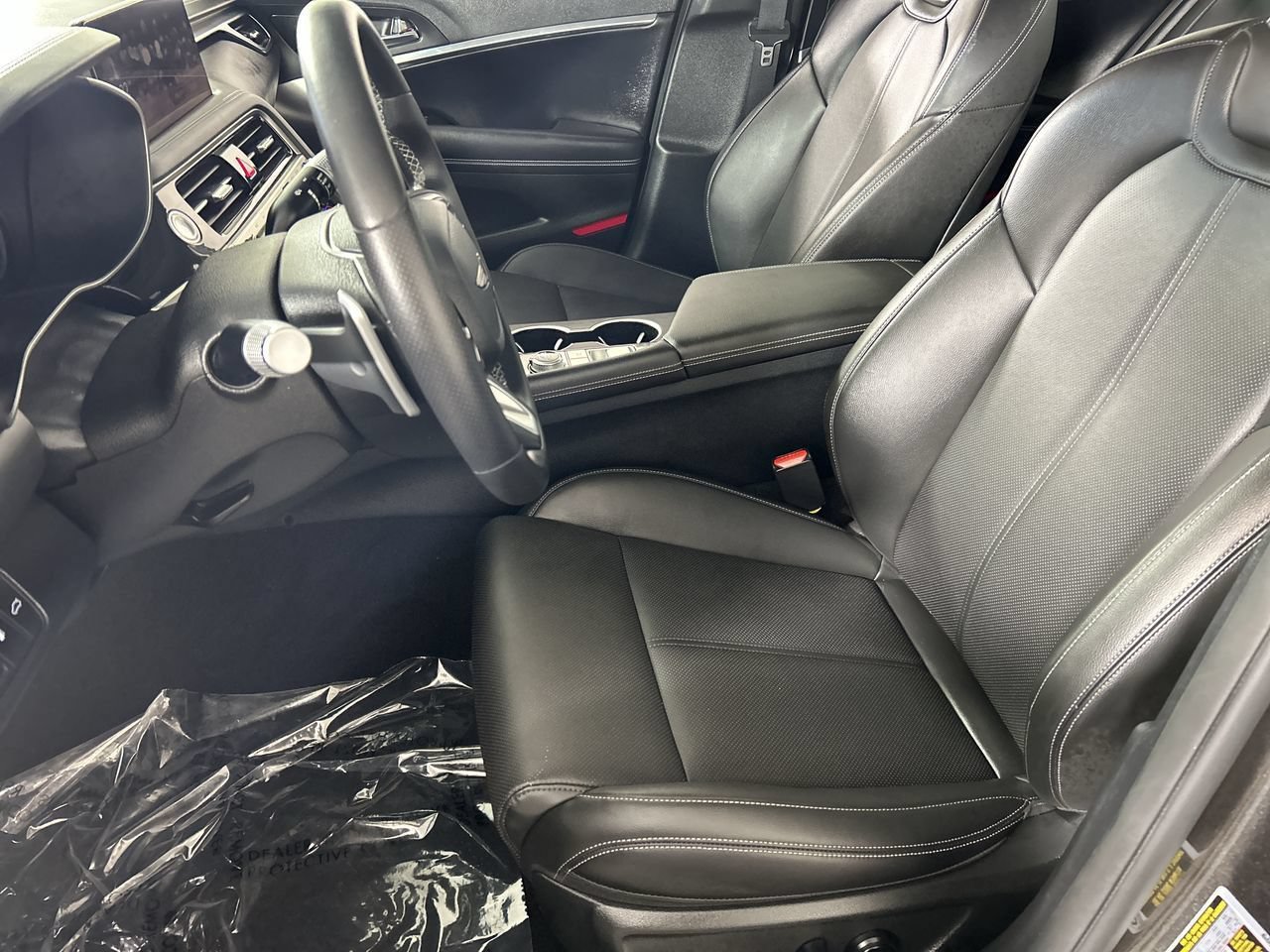 Used 2026 Genesis G70 2.5T RWD image 21