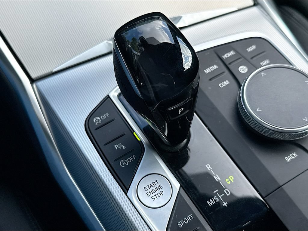 Used 2021 BMW 430i Coupe RWD image 18