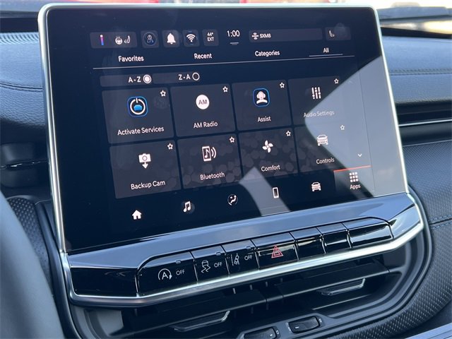 New 2026 Jeep Compass Latitude image 21