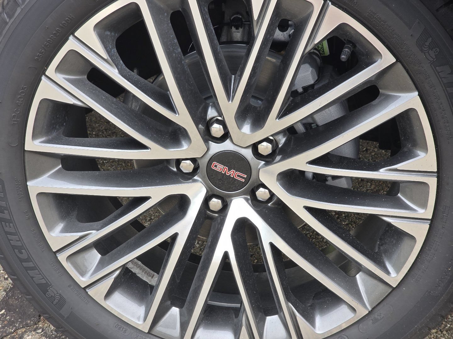 New 2027 GMC Terrain Denali AWD/4WD image 12