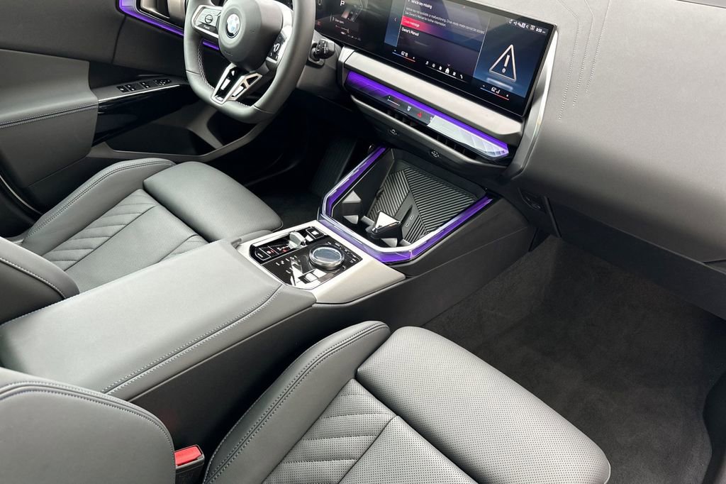 New 2026 BMW X3 M50 w/ Premium Package image 17