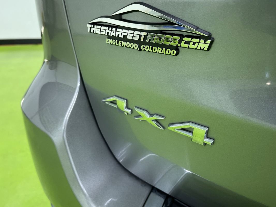 Used 2021 Jeep Grand Cherokee Limited w/ Luxury Group II image 13