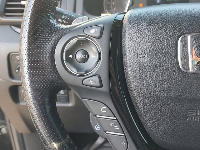 Used 2021 Honda Ridgeline Black Edition image 21