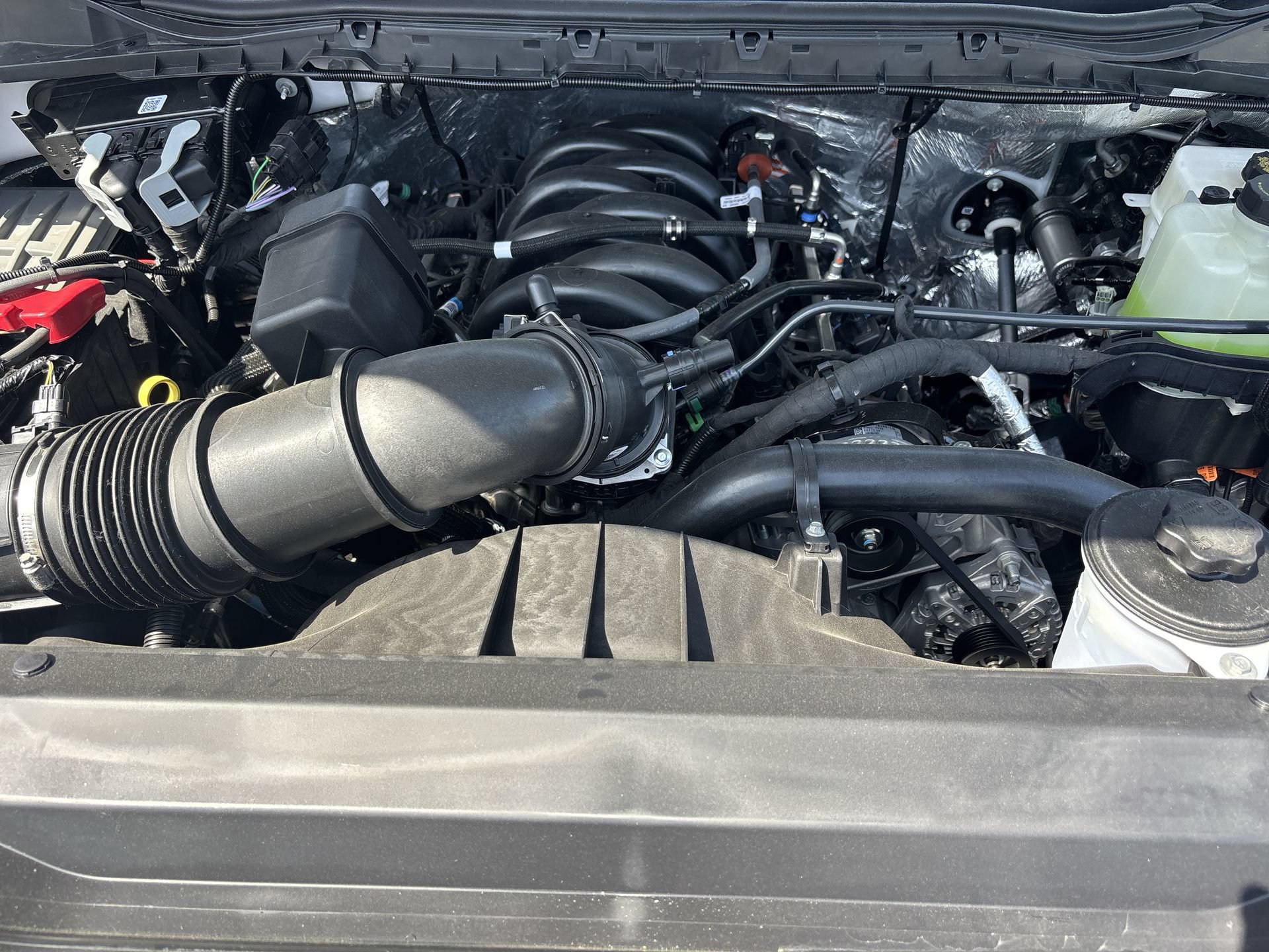 New 2026 Ford F550 4x4 Supercab Super Duty image 17