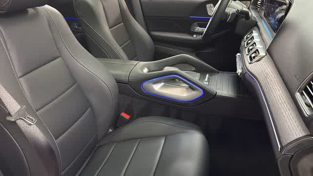 Certified 2026 Mercedes-Benz GLE 350 4MATIC image 38