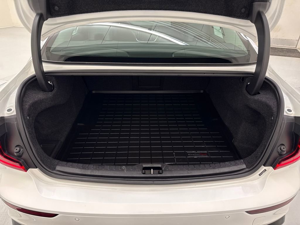 Used 2024 Volvo S60 B5 Plus image 25