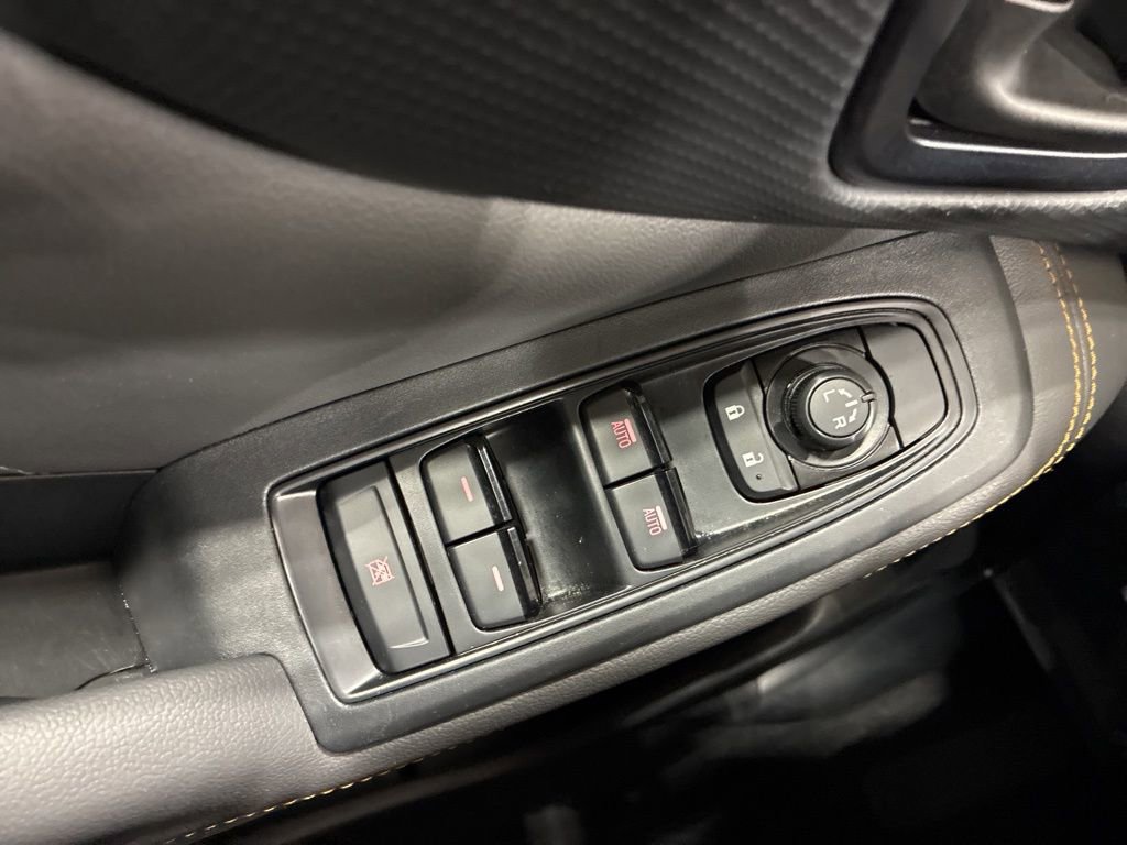 Used 2025 Subaru Forester Wilderness image 25