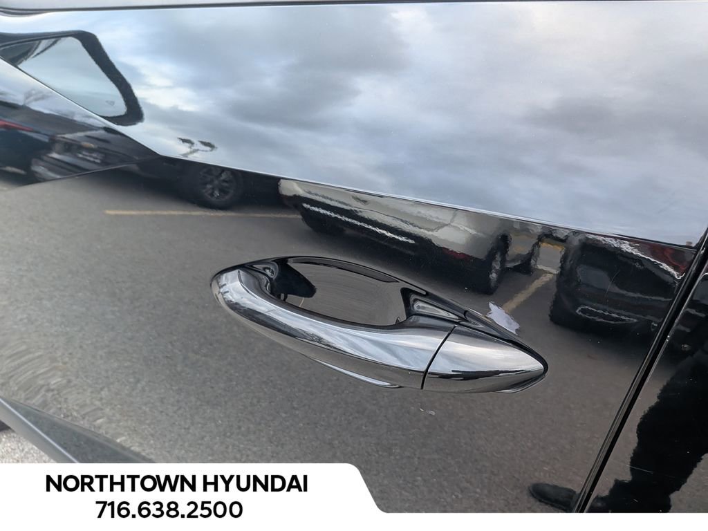 Used 2022 Hyundai Santa Cruz Limited image 44