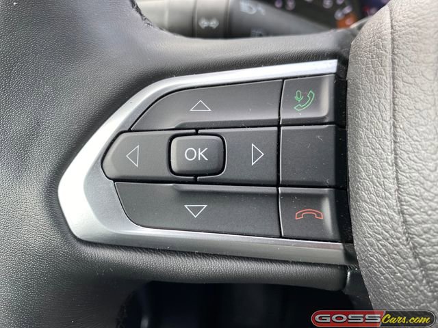 Certified 2022 Jeep Compass Latitude AWD/4WD image 17