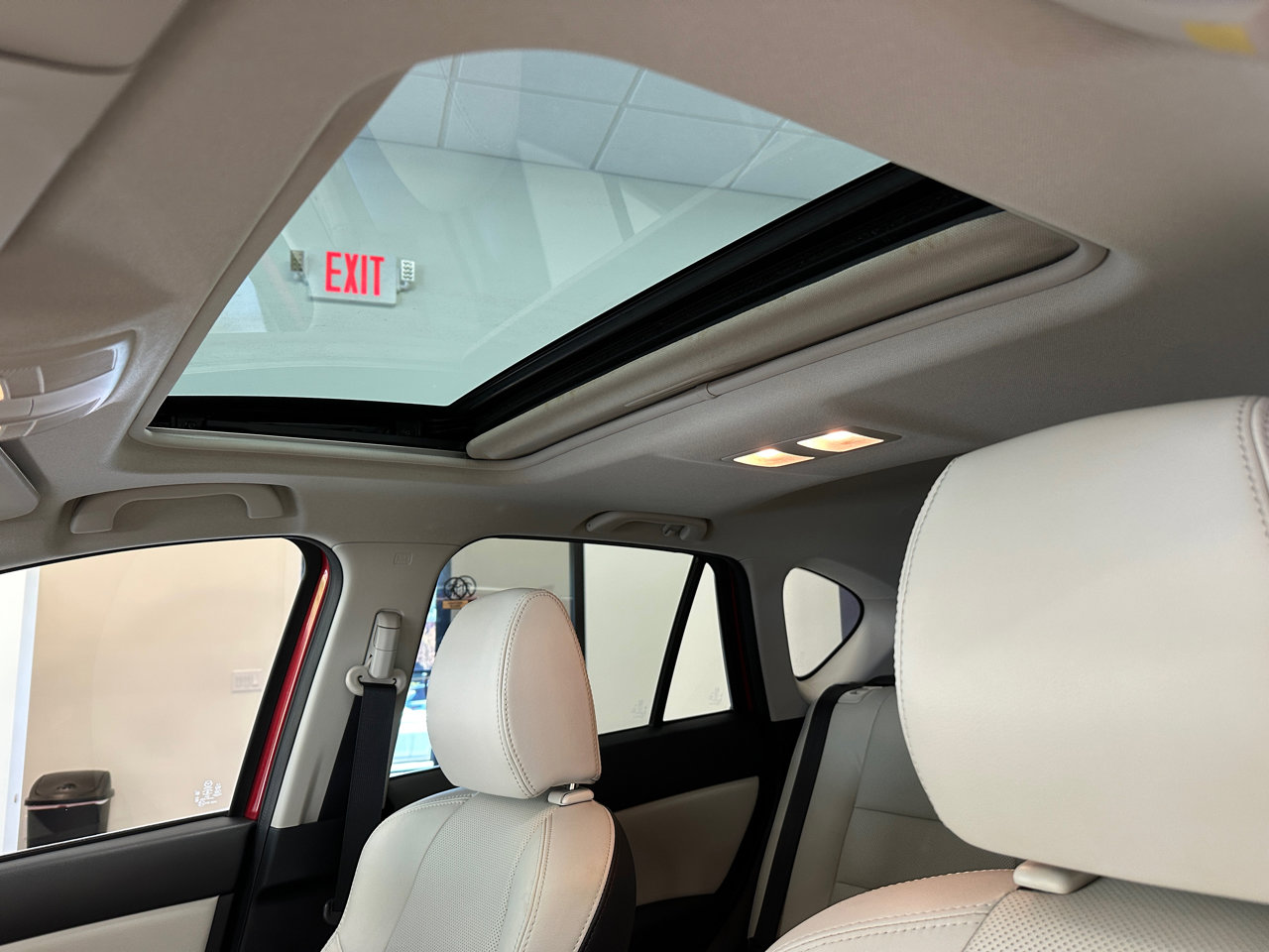 Used 2016 MAZDA CX-5 Grand Touring image 20