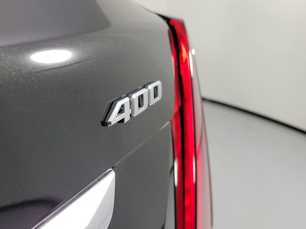 Certified 2023 Cadillac XT5 Premium Luxury FWD image 6