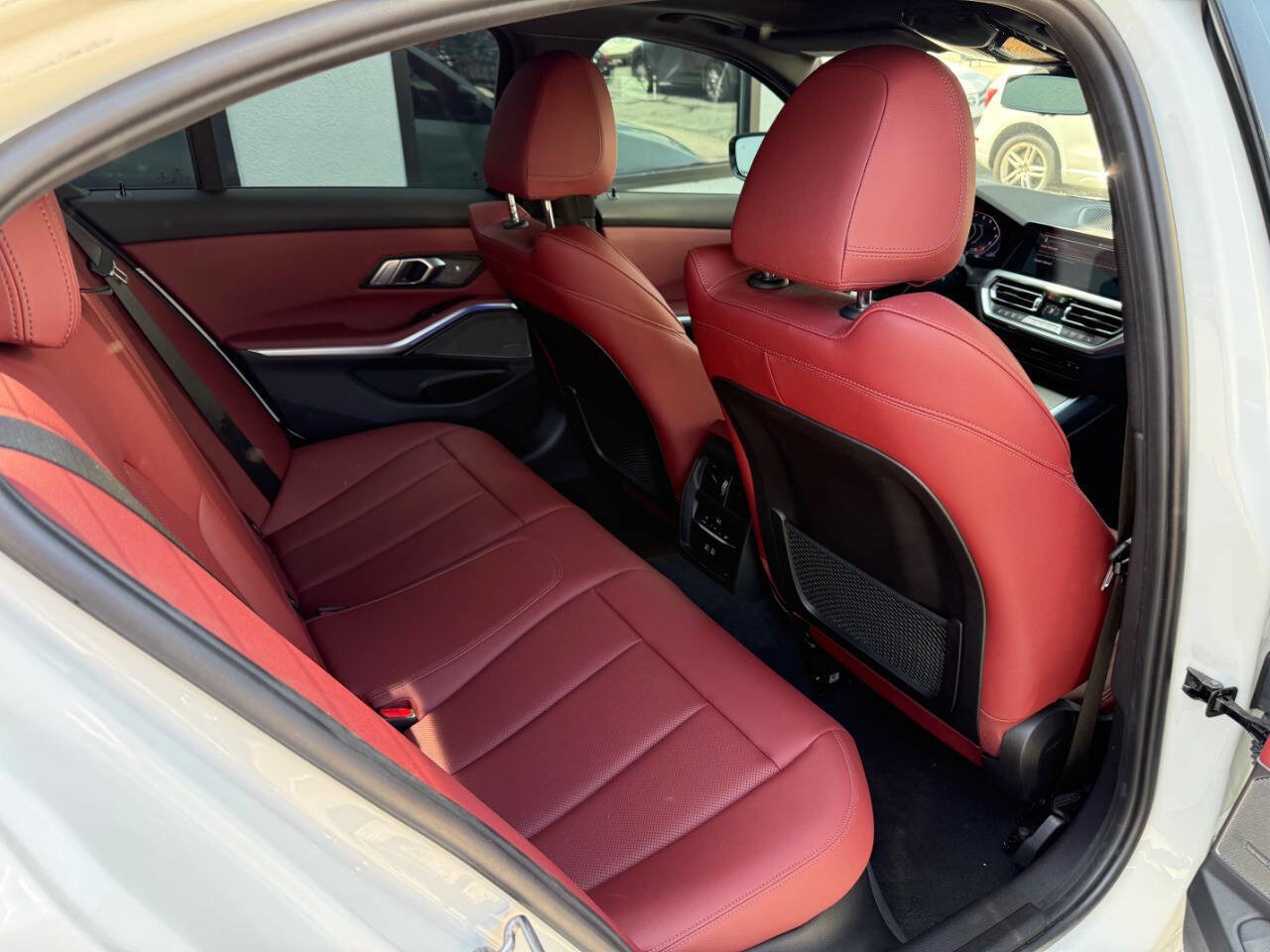 Used 2022 BMW M340i w/ Premium Package image 32