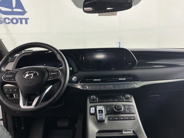 Used 2022 Hyundai Palisade Calligraphy w/ Winter Package AWD/4WD image 34