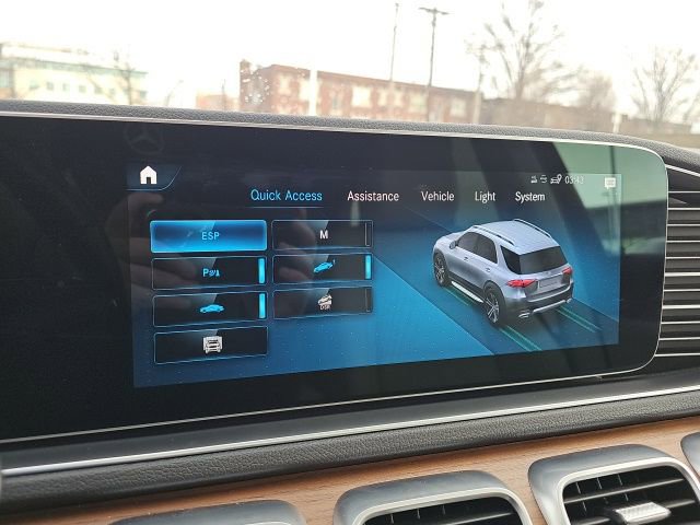 Certified 2022 Mercedes-Benz GLE 350 GLE 350 image 33