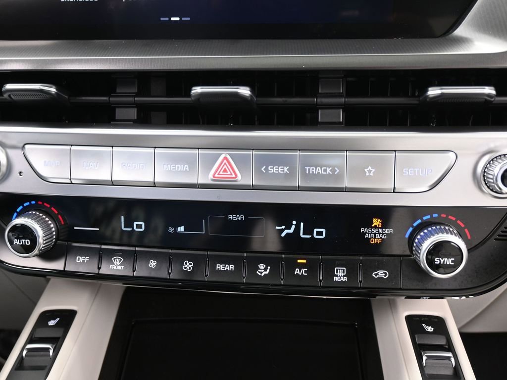 Used 2024 Kia Telluride S w/ S Sunroof Package image 22