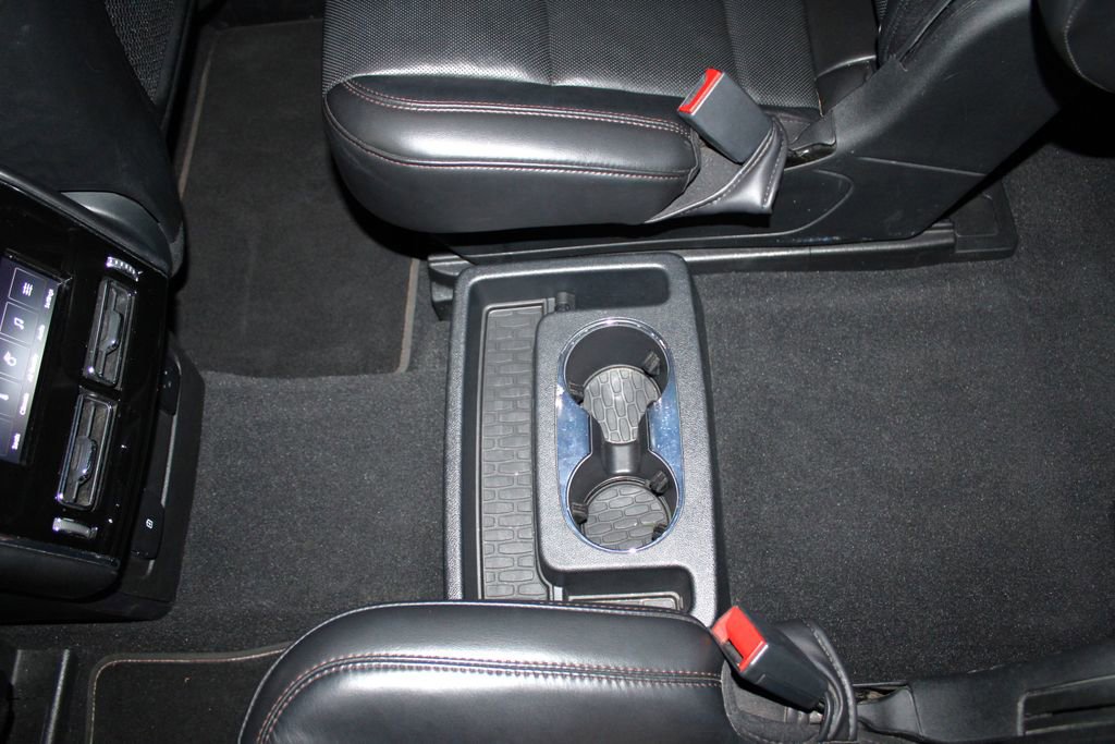 Used 2021 Lincoln Aviator Reserve w/ Equipment Group 201A image 38