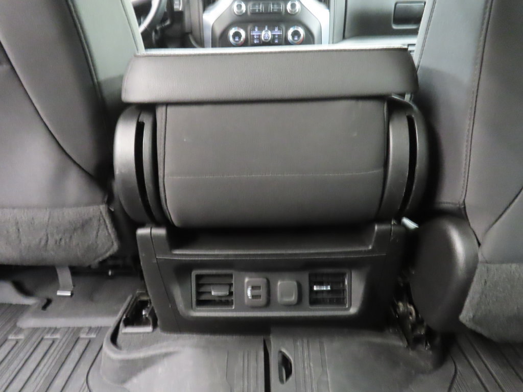Used 2023 GMC Sierra 2500 SLE AWD/4WD image 14