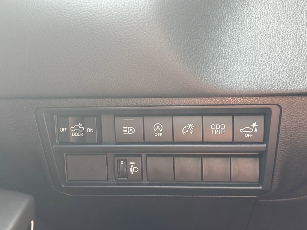 New 2026 Toyota Tundra Limited image 25