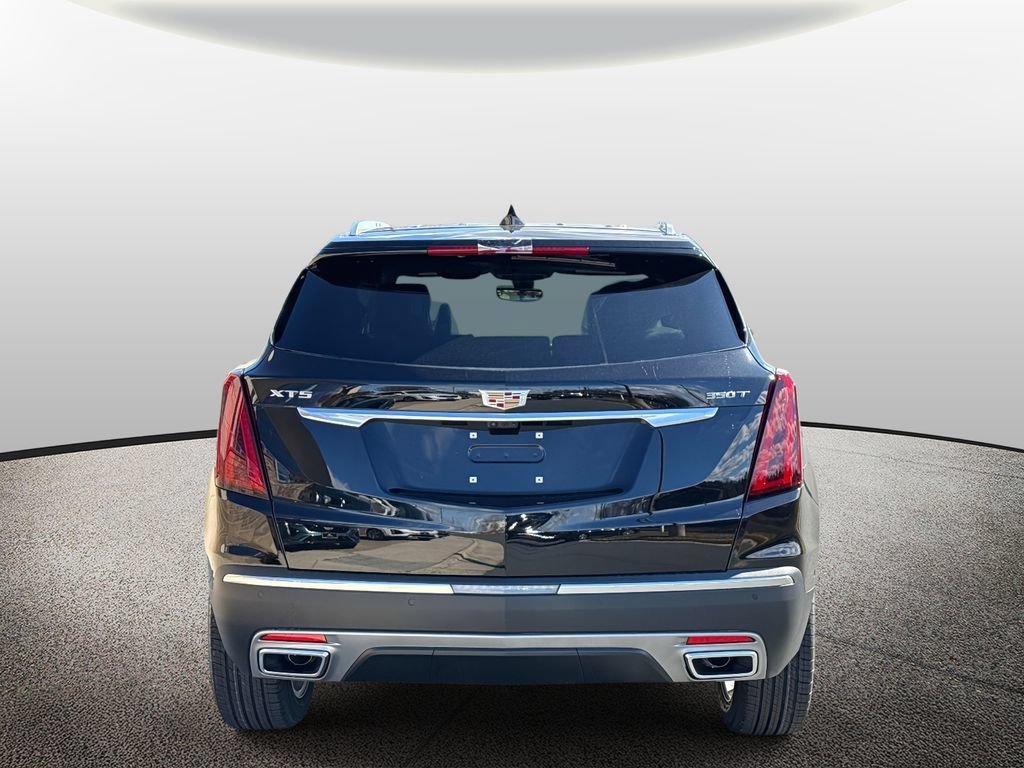 New 2026 Cadillac XT5 Premium Luxury w/ LPO, Floor Liner Package FWD image 3
