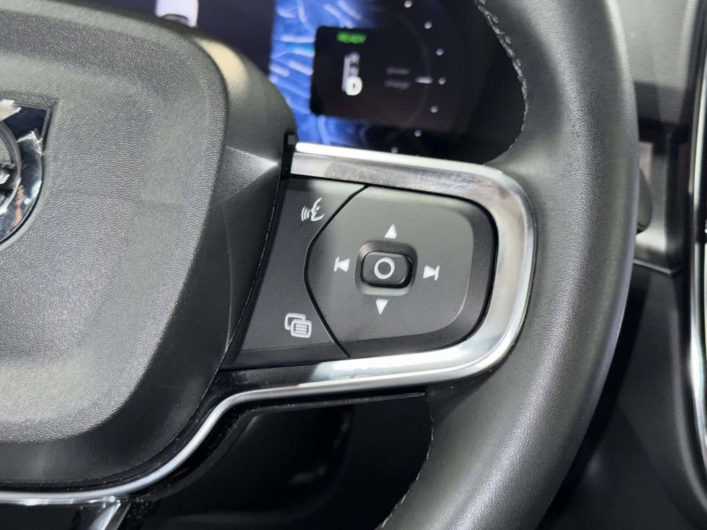 Used 2023 Volvo C40 P8 Recharge Plus w/ Climate Package AWD/4WD image 29