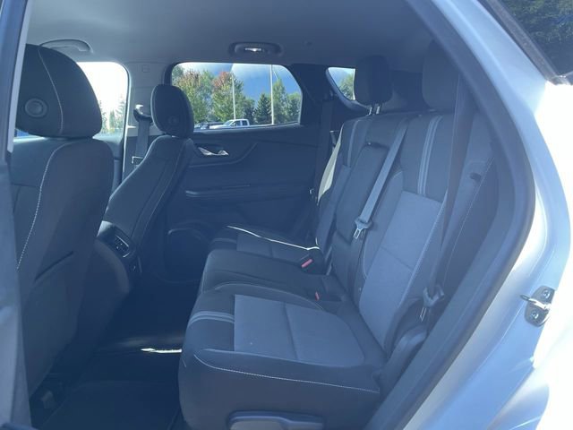 Used 2025 Chevrolet Blazer LT image 24