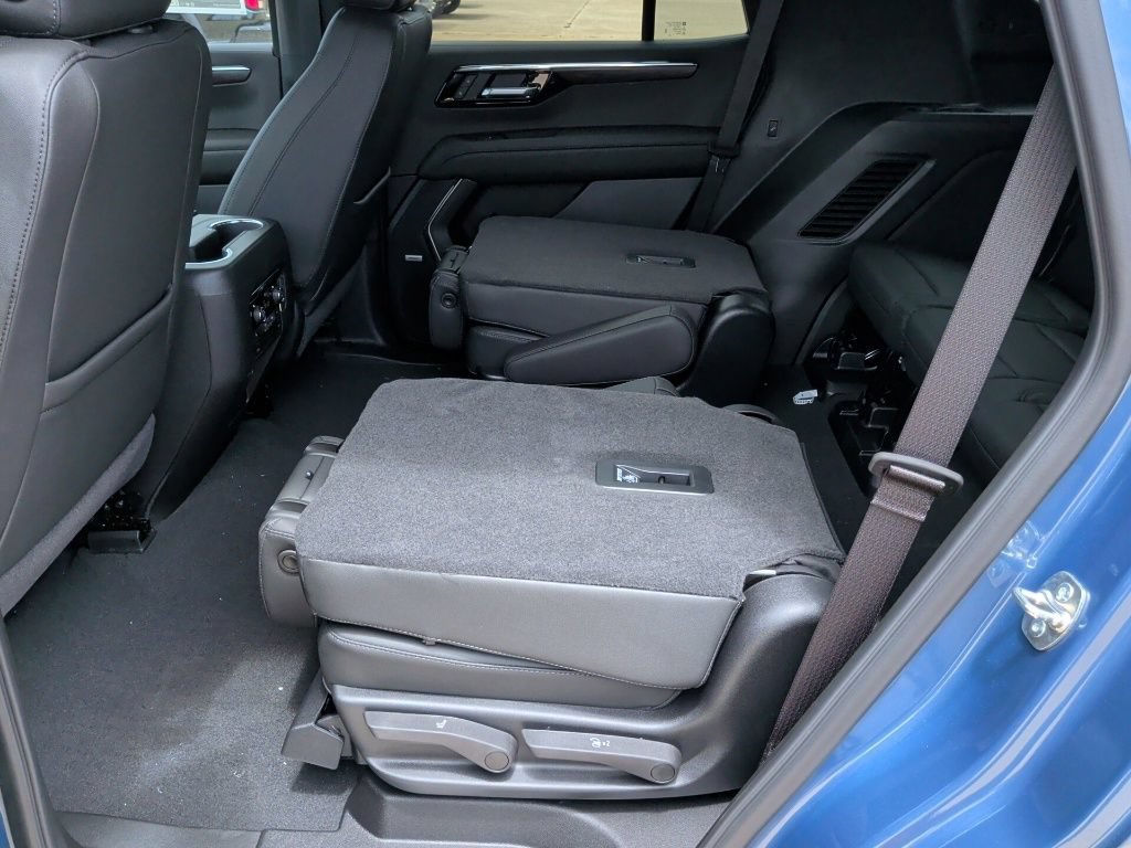 New 2026 Chevrolet Tahoe LT w/ Comfort Package AWD/4WD image 38