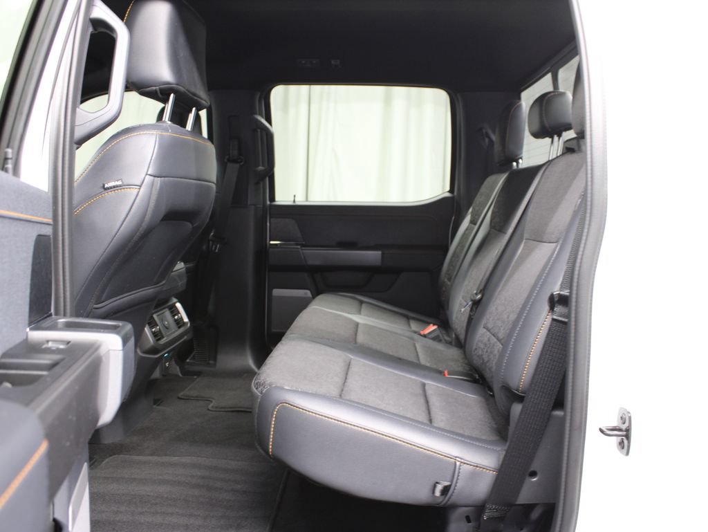 Used 2025 Ford F150 Tremor w/ Bed Utility Package AWD/4WD image 17