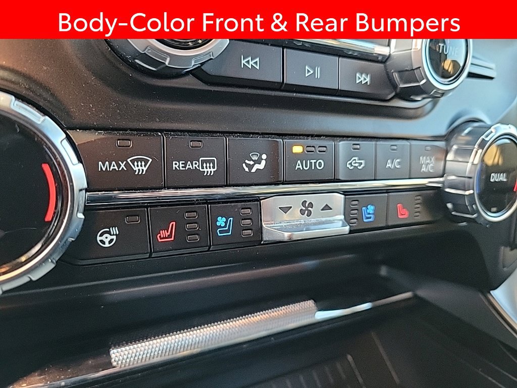Used 2024 Ford F150 Lariat w/ Equipment Group 502A High AWD/4WD image 12
