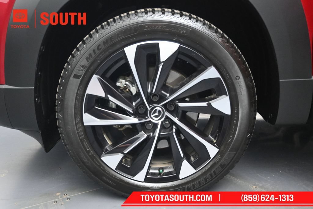 Used 2026 MAZDA CX-50 2.5 Hybrid w/ Premium Plus Pkg AWD/4WD image 38