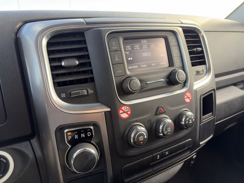 Used 2024 RAM 1500 Classic SLT RWD image 20