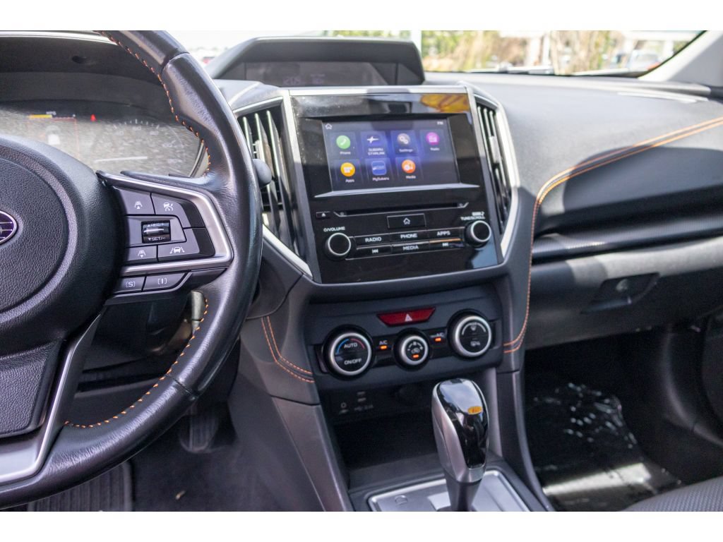 Used 2020 Subaru Crosstrek 2.0i Premium w/ Moonroof Package 1 AWD/4WD image 22
