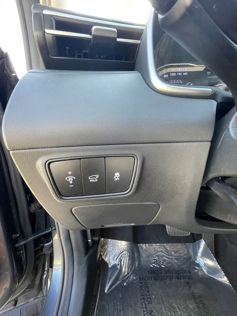 Used 2024 Hyundai Tucson SEL AWD/4WD image 12