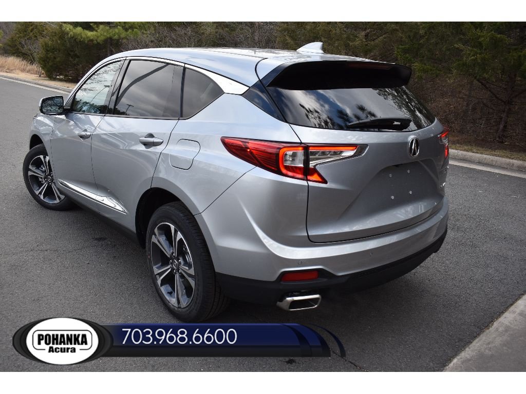 New 2026 Acura RDX SH-AWD w/ Technology Package image 5
