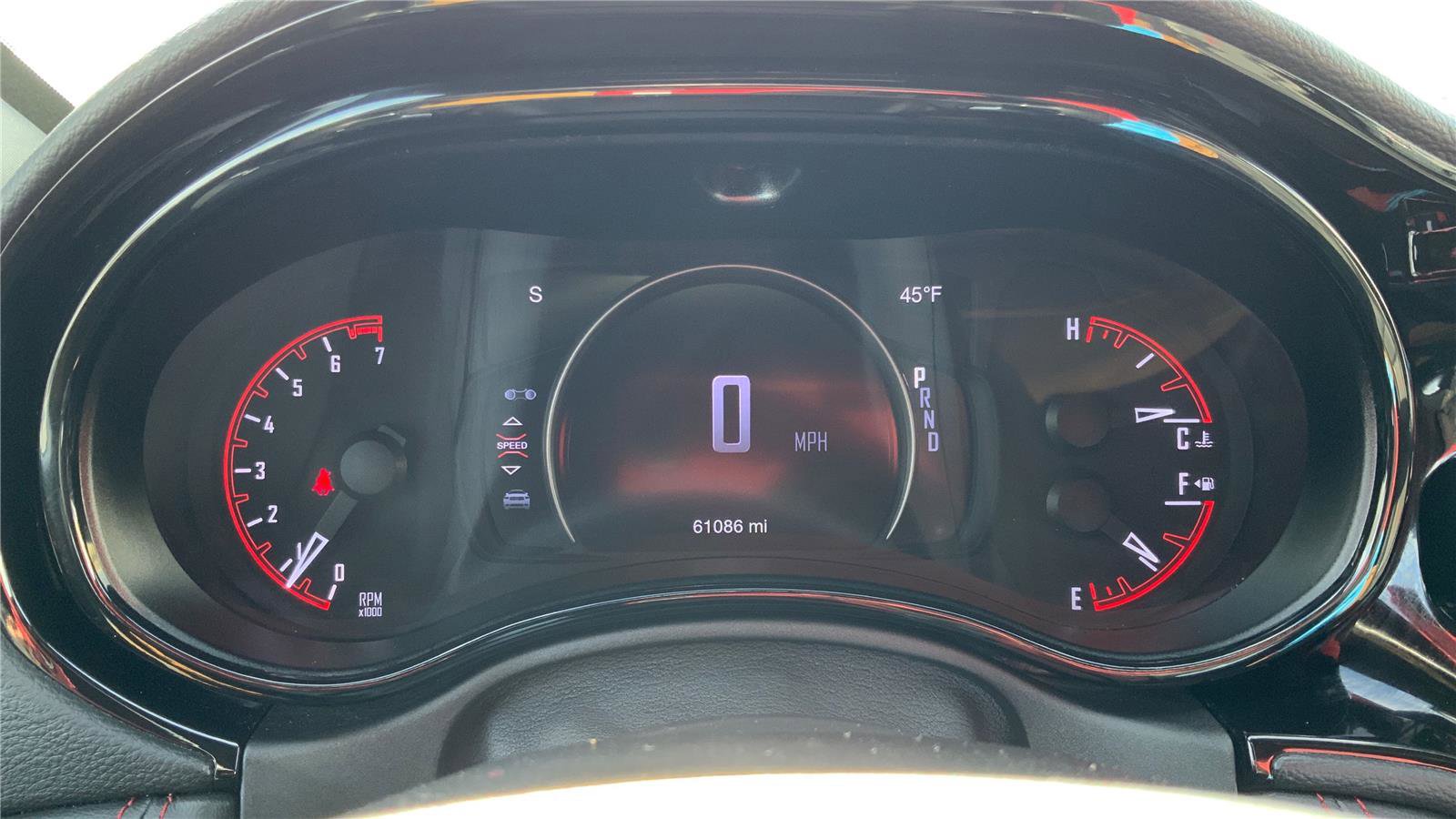 Used 2024 Dodge Durango GT AWD/4WD image 15