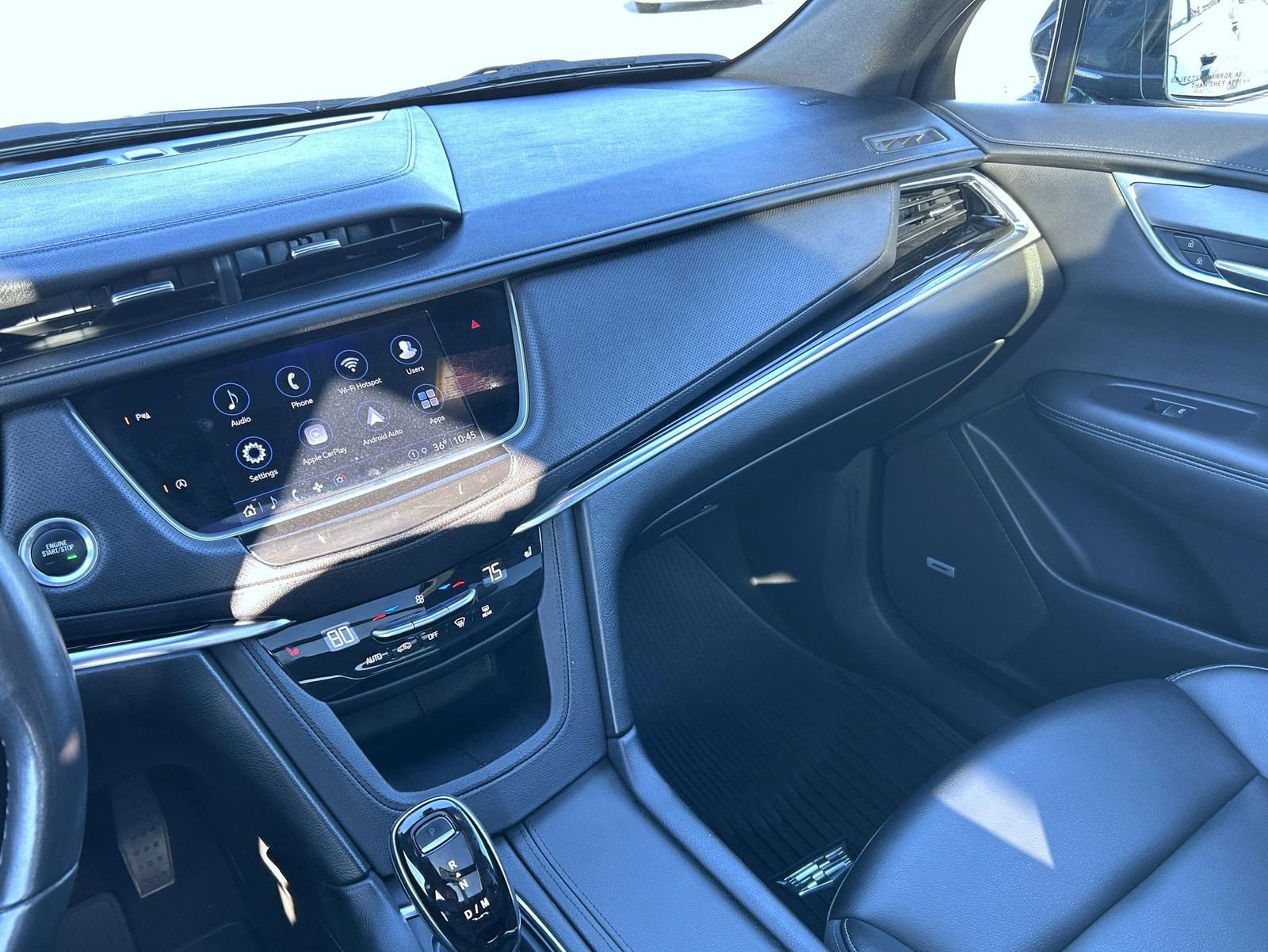 Used 2021 Cadillac XT6 Luxury image 21