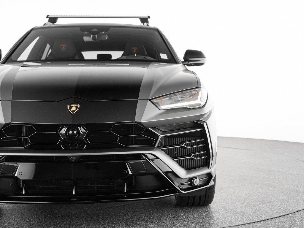 Used 2022 Lamborghini Urus AWD/4WD image 50