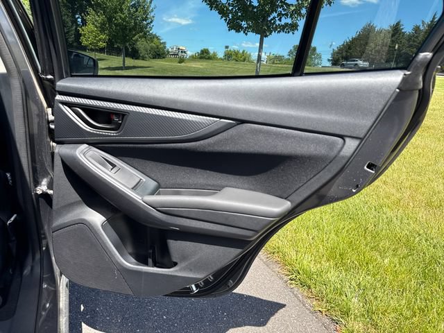 Used 2021 Subaru Impreza 2.0i AWD/4WD image 16